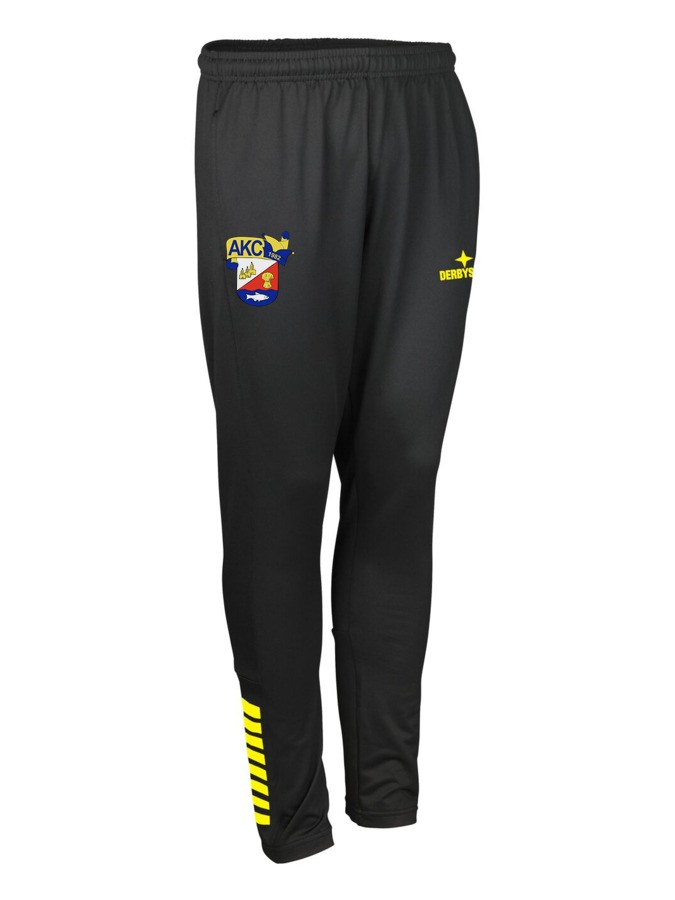 Derbystar Trainingshose Slim Madrid