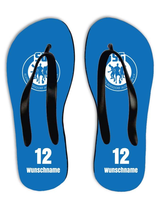 Zehentrenner
