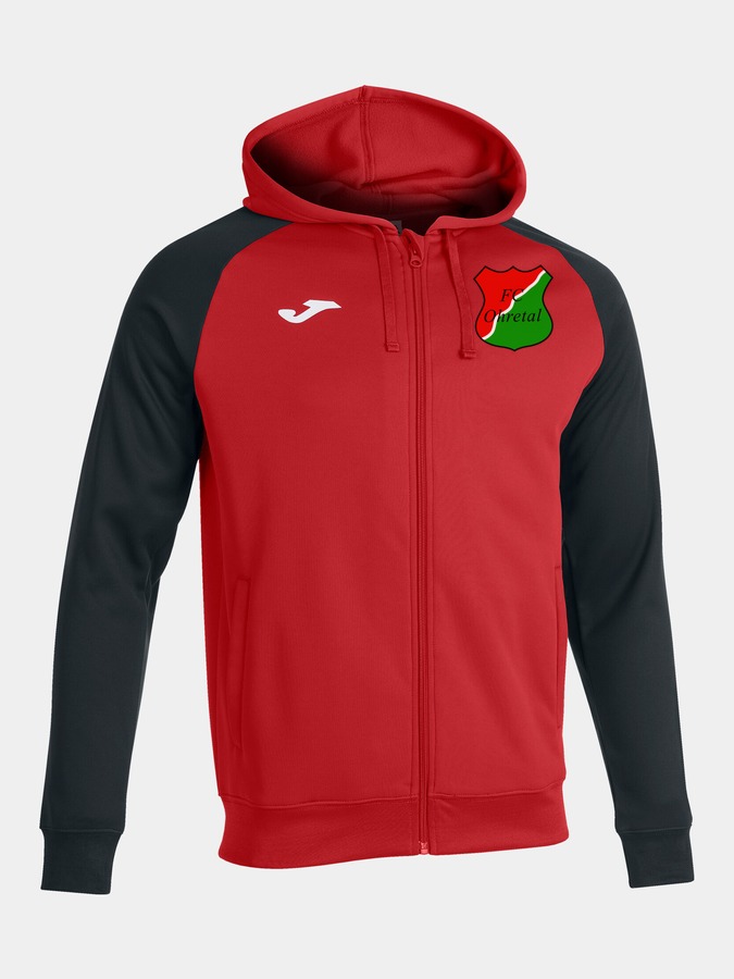 Joma Kapuzenjacke Academy IV