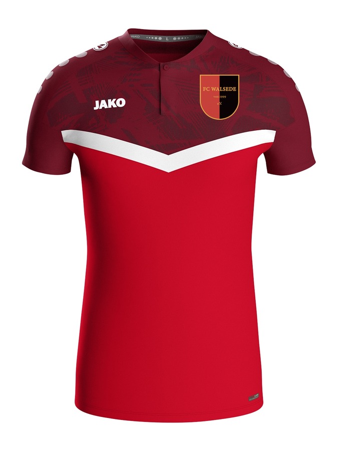 Jako Poloshirt Iconic