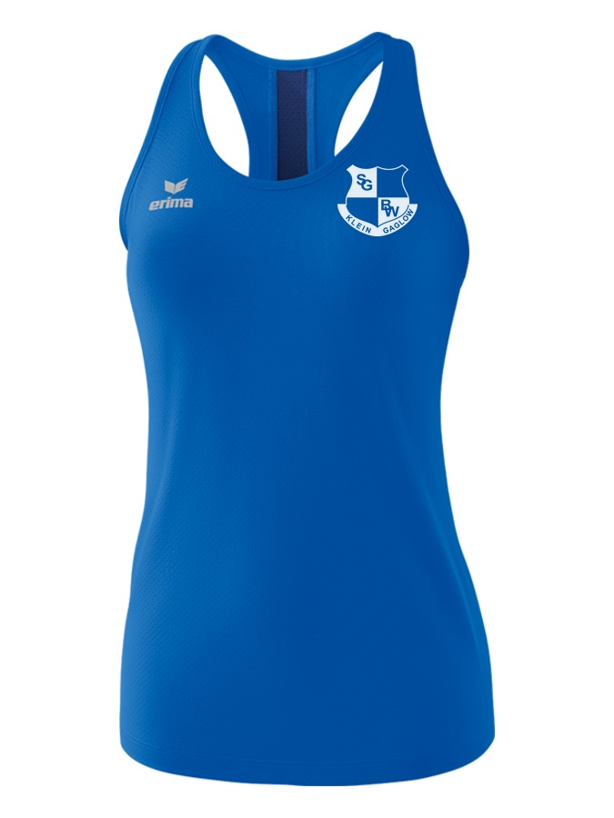 Erima Squad Tanktop Damen