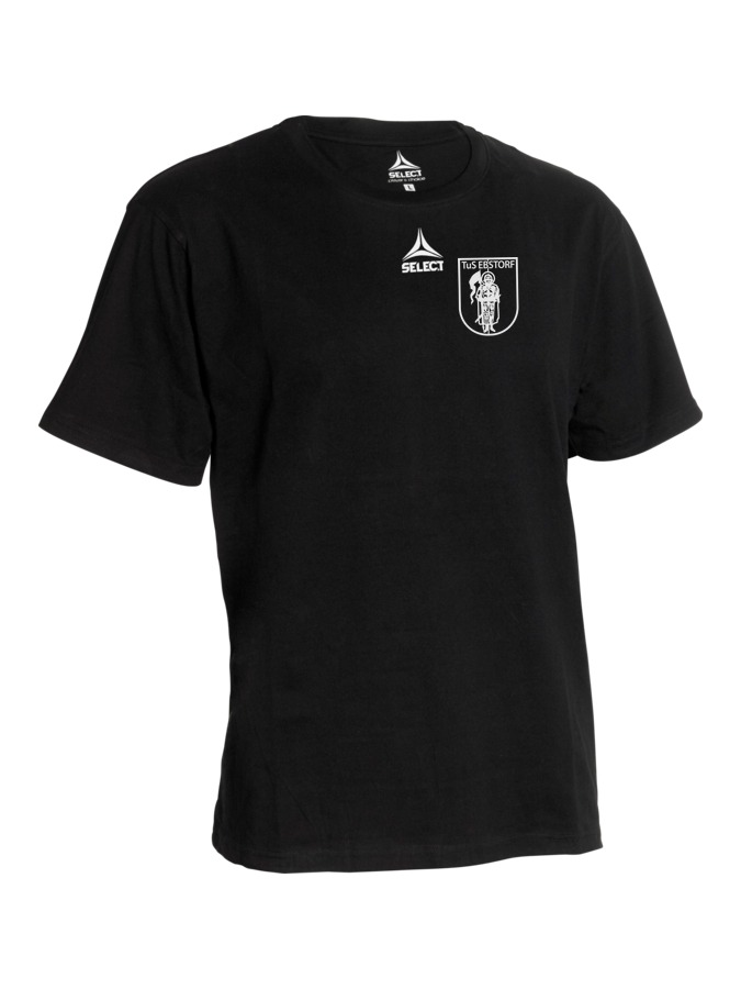 Select T-Shirt Basic