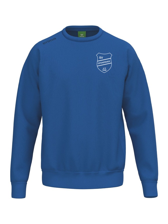 Erima Teamsport Sweatshirt