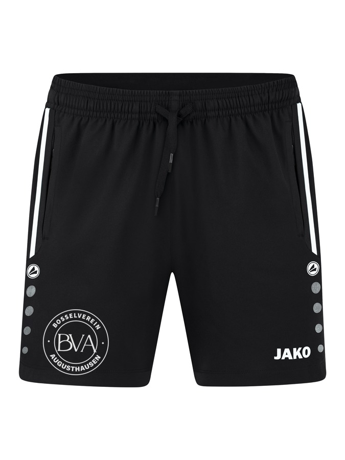 Jako Short Allround Damen