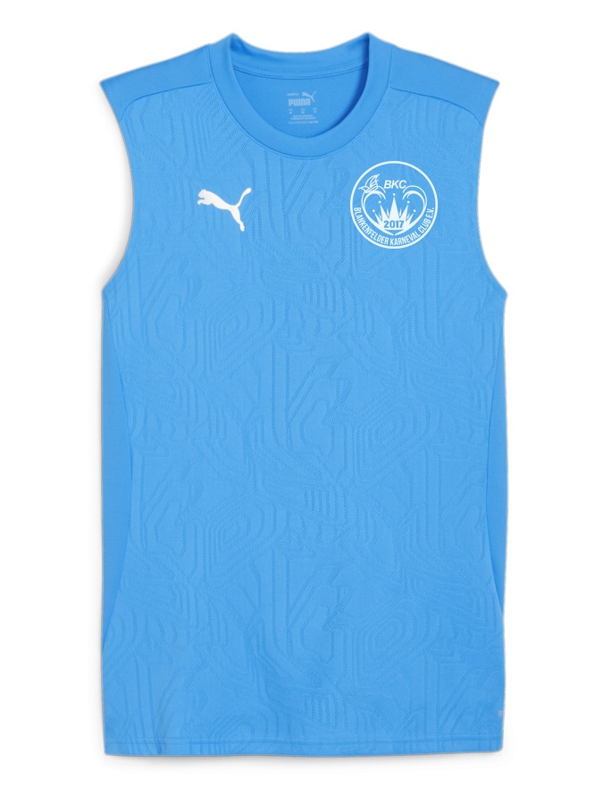 PUMA teamFINAL Trainingstanktop