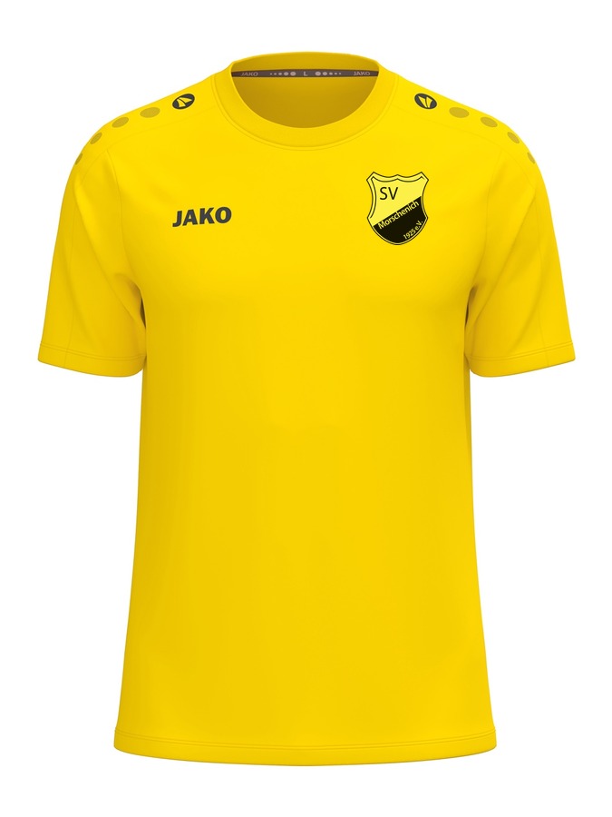 Jako T-Shirt One Cotton