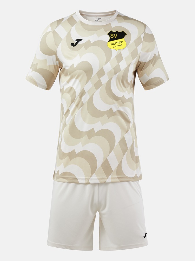 Joma New Area Set