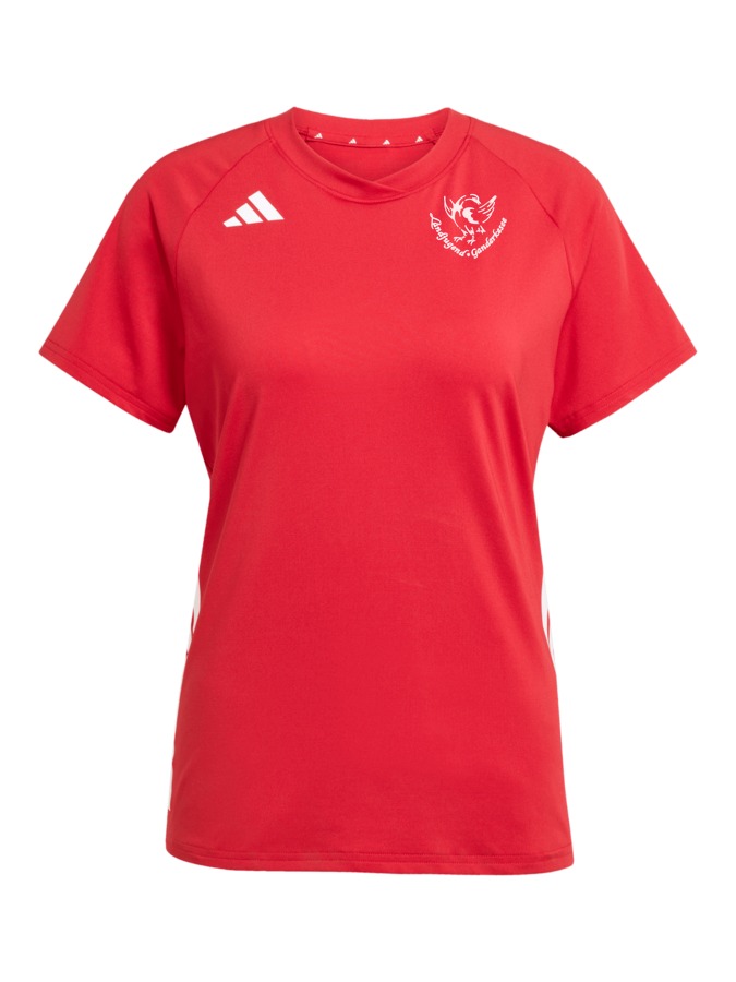 adidas Volleyball Hilo Short Sleeve Trikot Damen