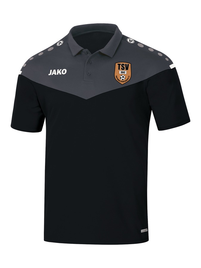Jako Poloshirt Champ 2.0