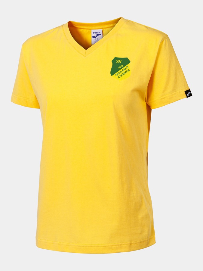 Joma Versalles T-Trikot Damen