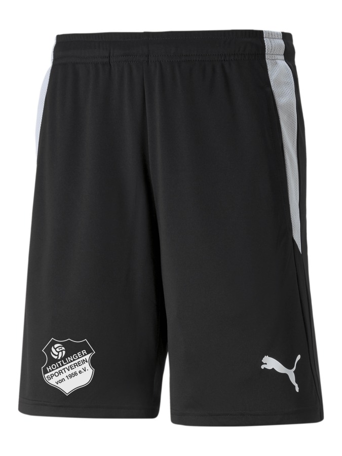 PUMA teamLIGA Referee Shorts