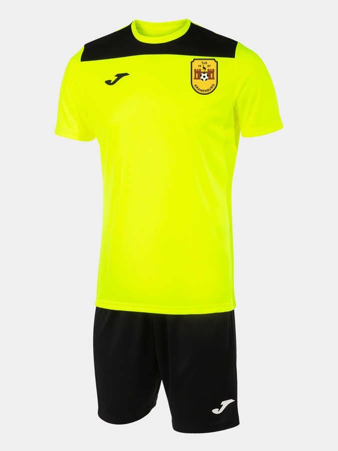 Joma Phoenix II Set