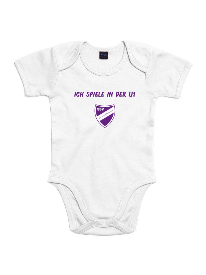 Baby Body U1