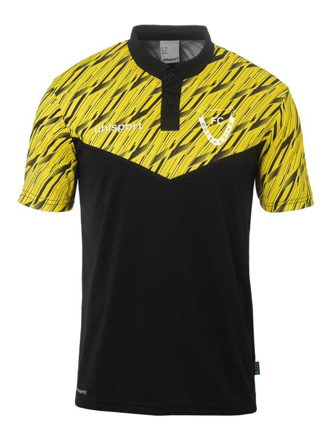 uhlsport Progressive 28 Polo Shirt