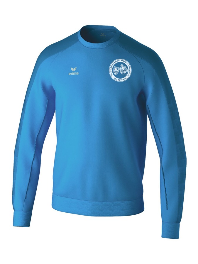 Erima Evo Star Sweatshirt