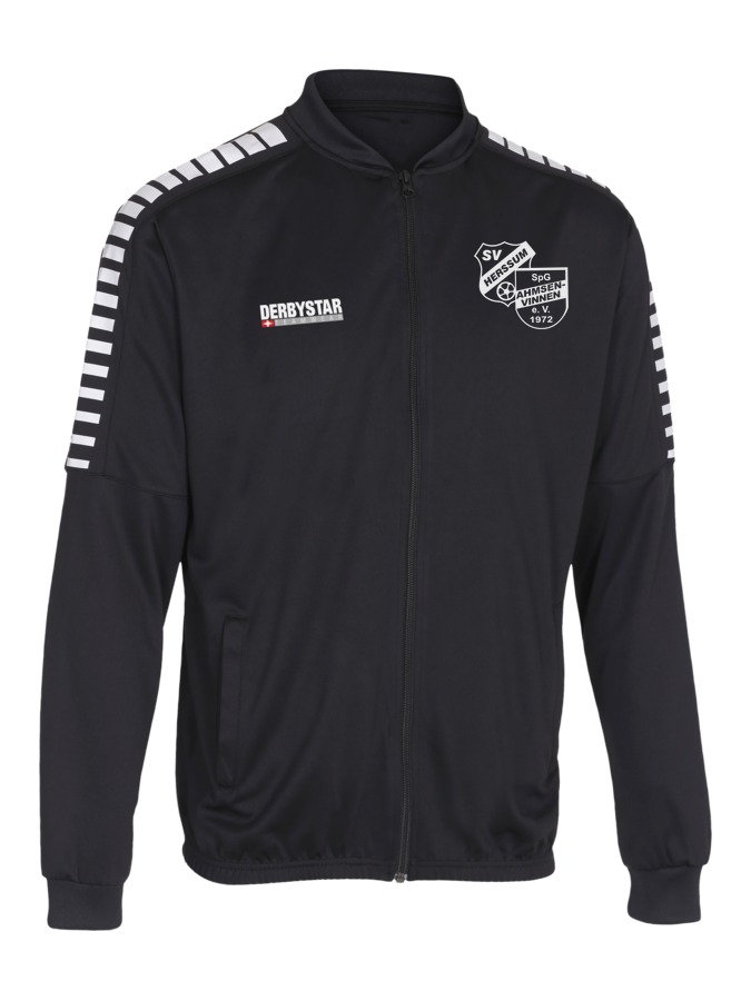 Derbystar Hyper Poly-Arbeitsjacke