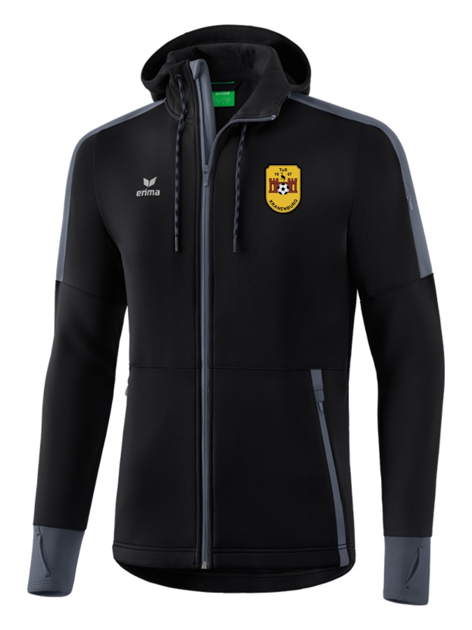 Erima Softshelljacke