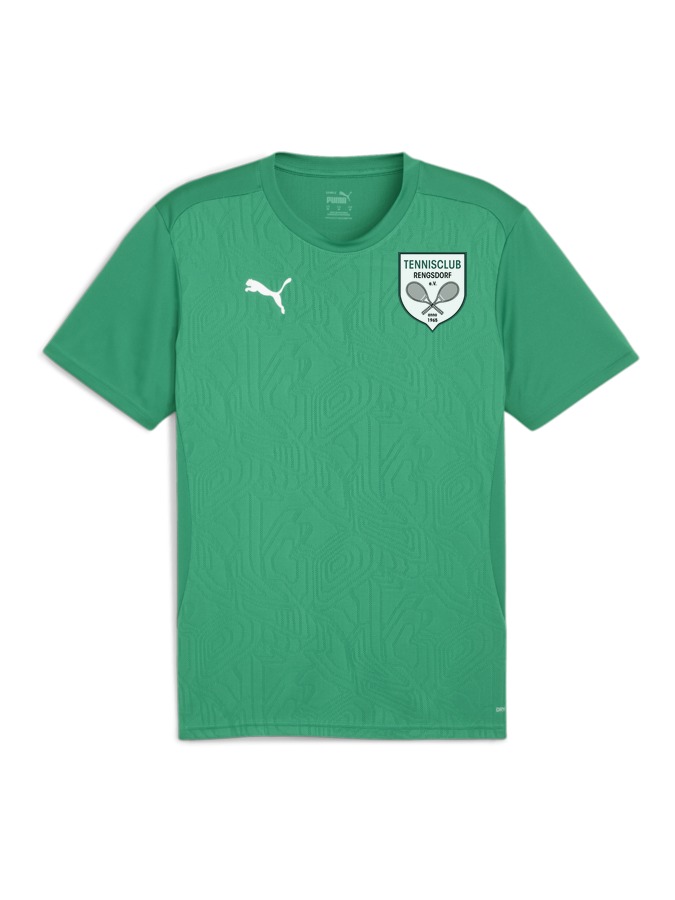 PUMA teamFINAL Trainingsshirt