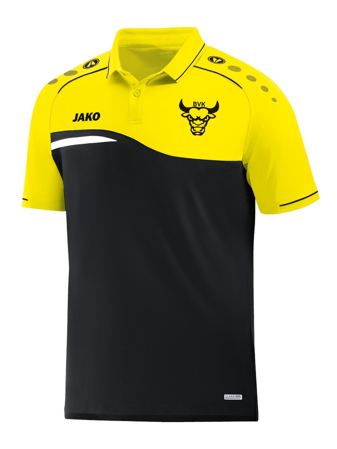 Jako Poloshirt Competition 2.0