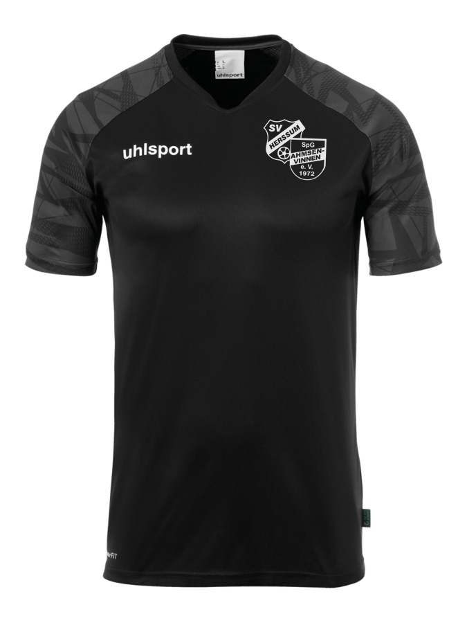 uhlsport Goal 25 Trikot Kurzarm