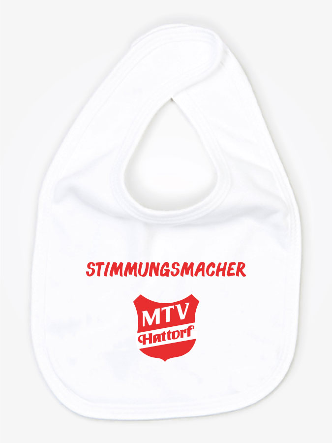 Babylätzchen Stimmungsmacher