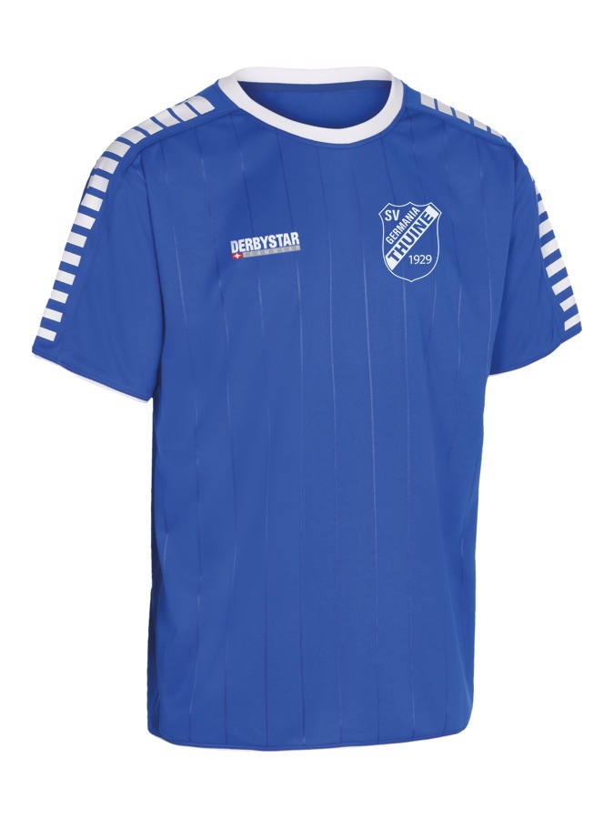 Derbystar Hyper Trikot