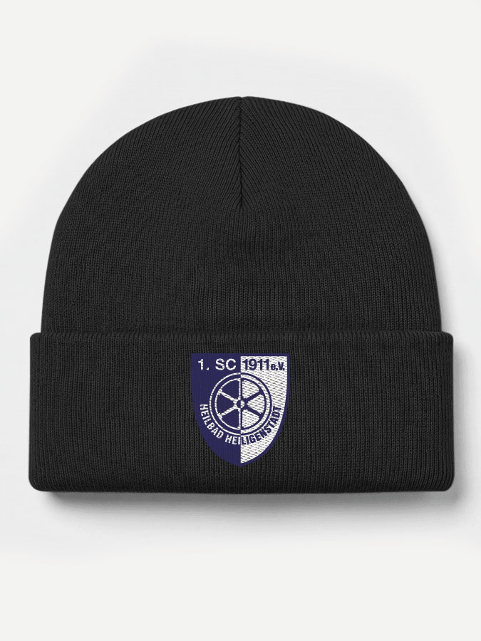 Beanie Sticklogo