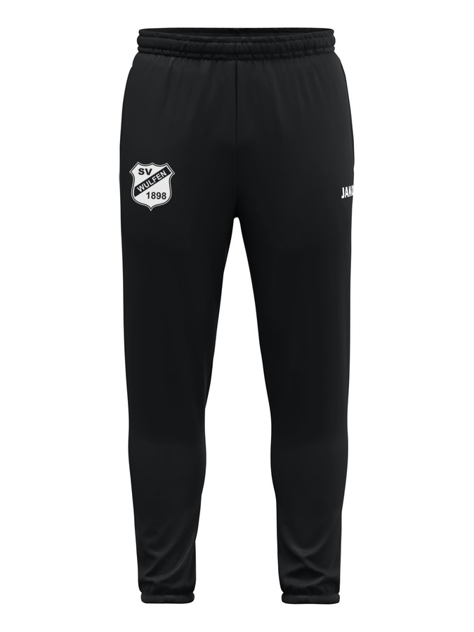 Jako Freizeithose Dynamic