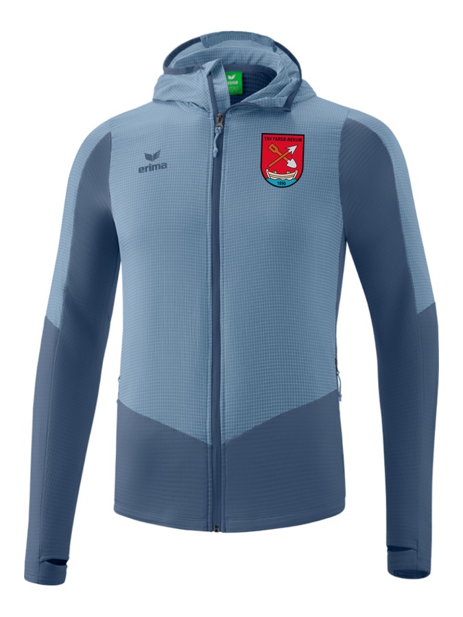 Erima Hybrid Lite Jacke
