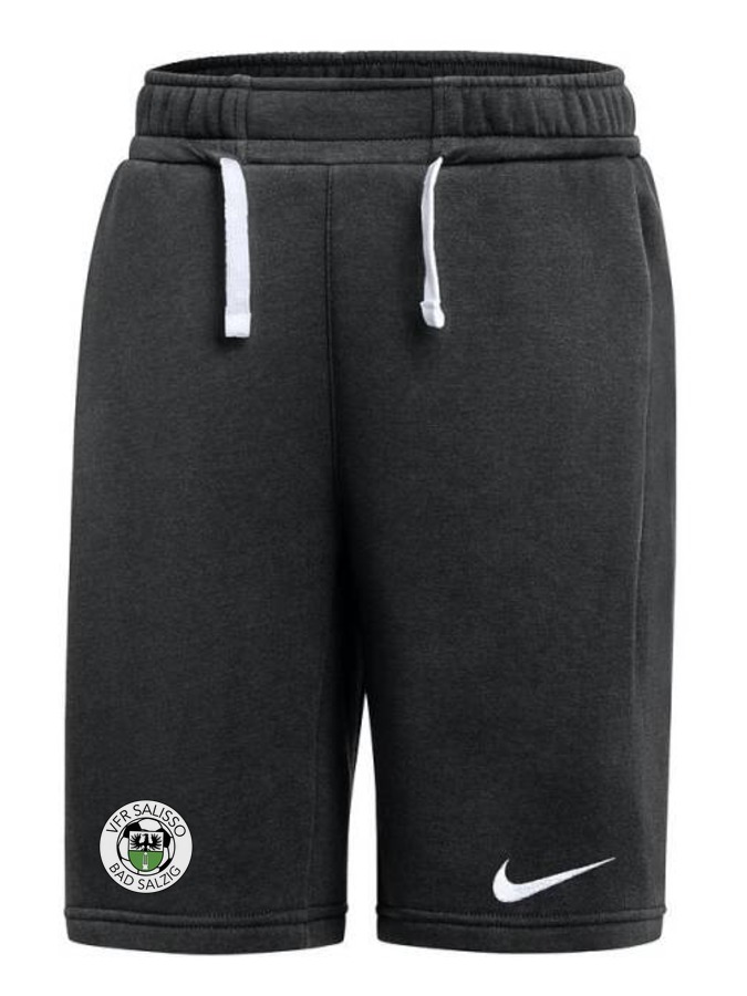 Nike Park 26 Fleece Shorts Kinder