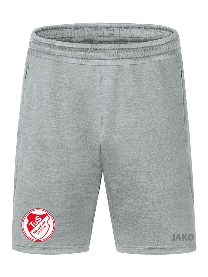 Jako Short Challenge Damen
