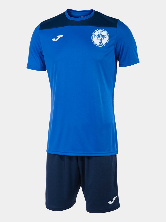Joma Phoenix II Set