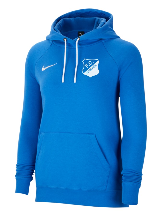 Nike Park 20 Fleece Hoodie Damen