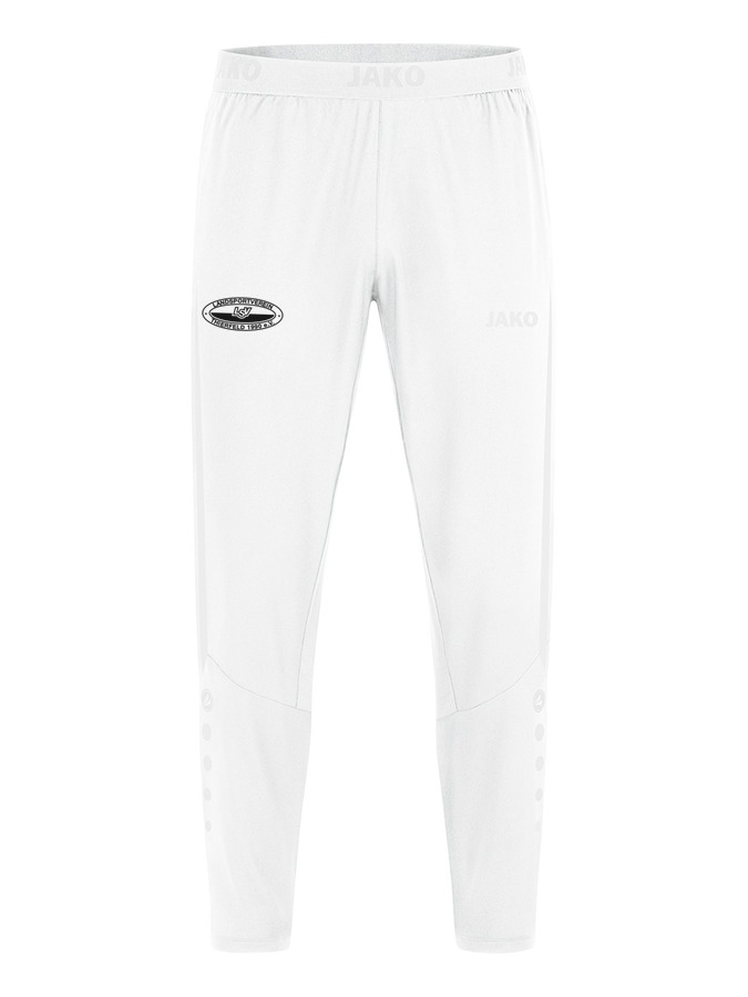 Jako Freizeithose Power