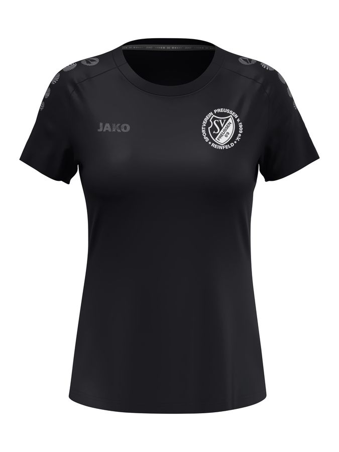 Jako T-Shirt Light Flow Damen