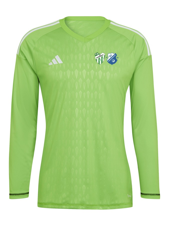 adidas Tiro 23 Competition Torwart-Longsleeve