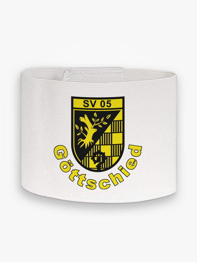 Armbinde Logo