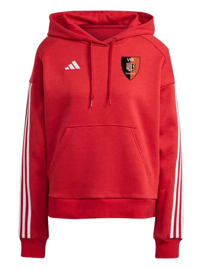 adidas Tiro 23 Competition Hoodie Damen