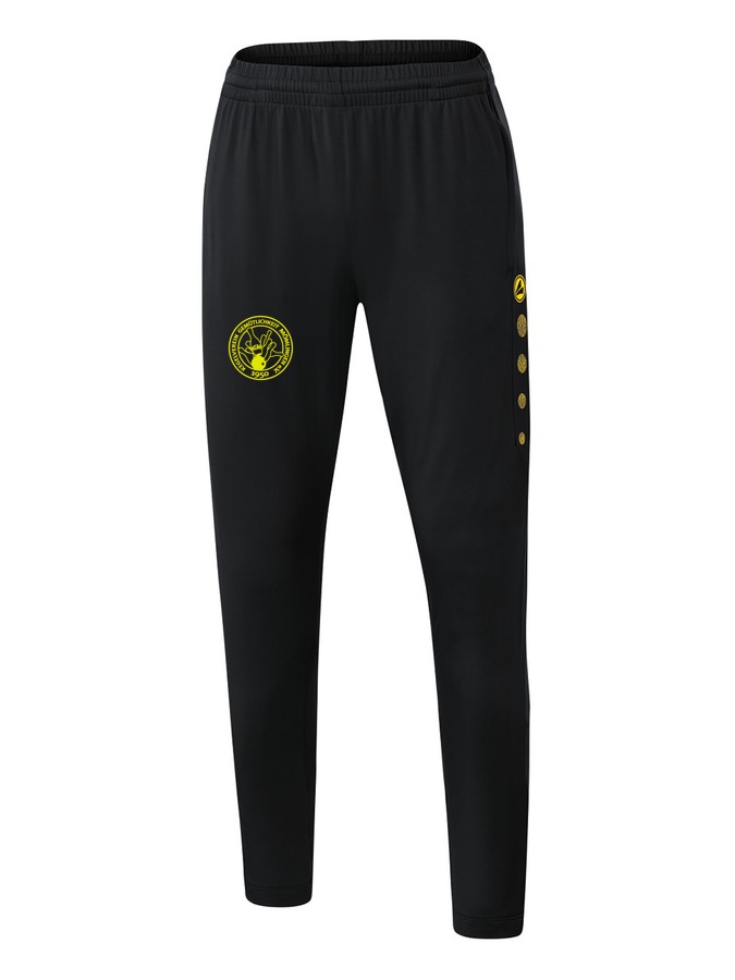 Jako Trainingshose Premium Damen