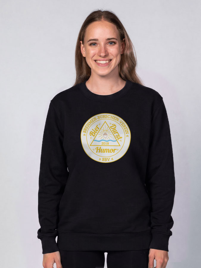 Sweatshirt Classic Unisex