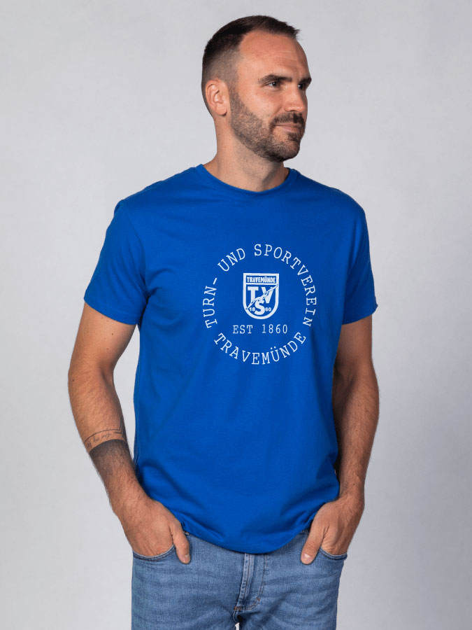 Shirt Core Herren