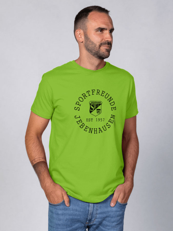 Shirt Core Herren