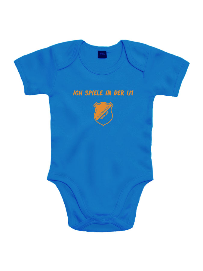 Baby Body U1