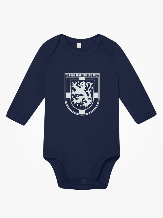 Baby Body Langarm