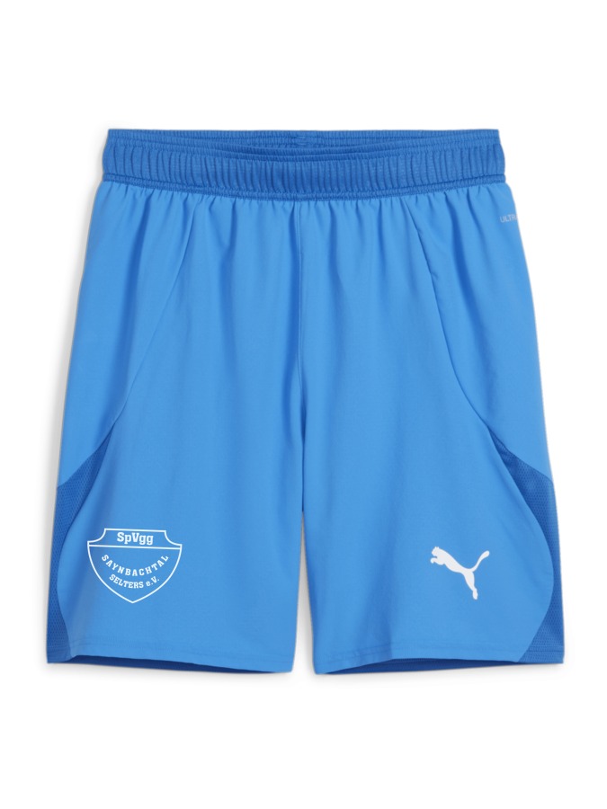 PUMA teamFINAL Shorts