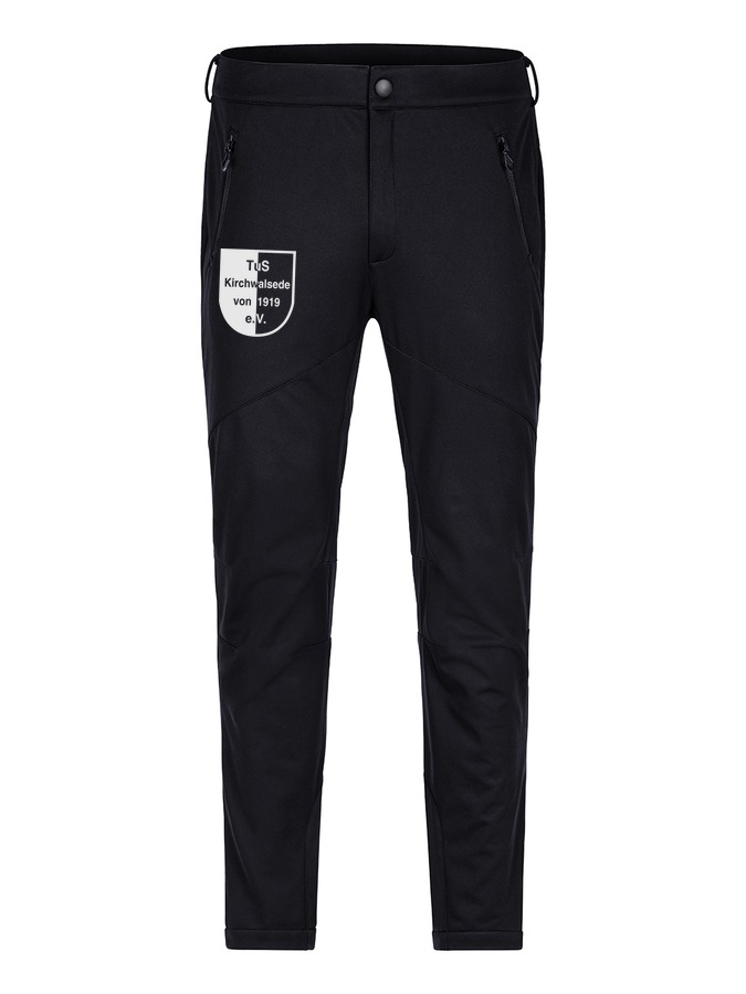 Jako Softshellhose