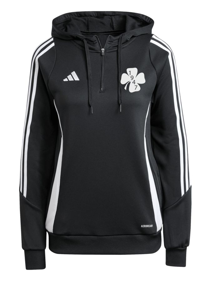 adidas Tiro 24 Hoodie Damen