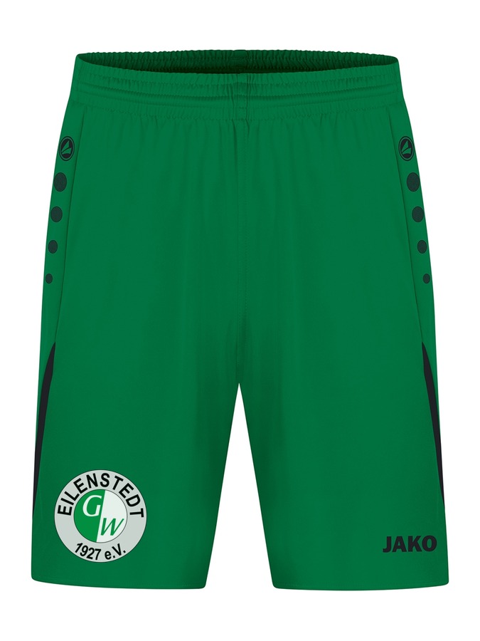 Jako Sporthose Challenge