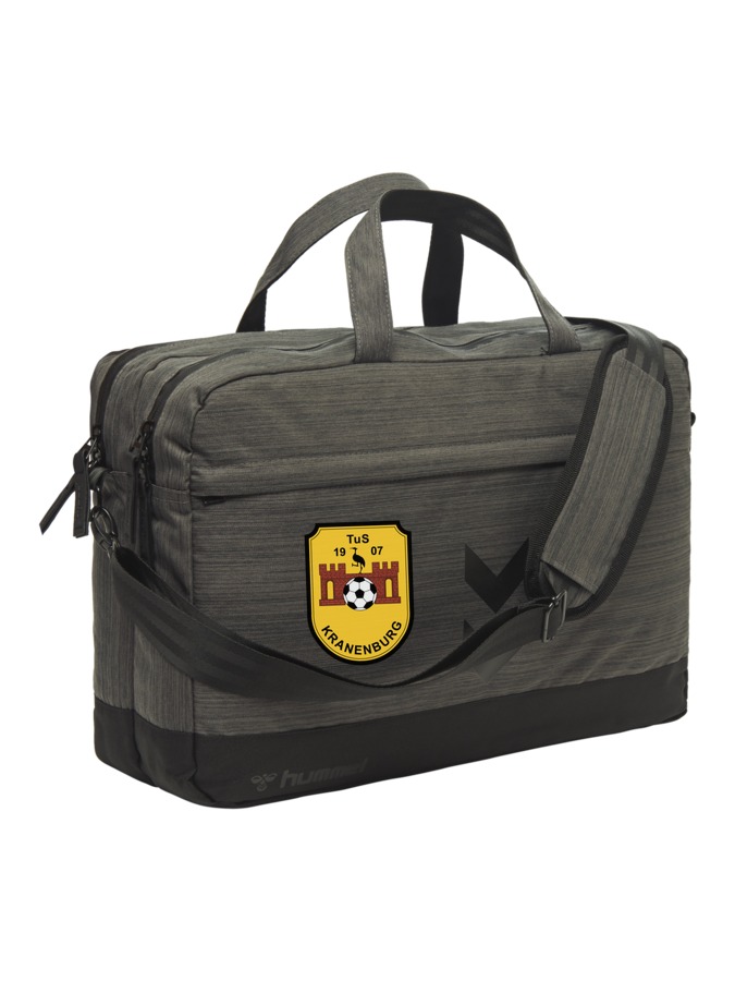 Hummel Urban Laptop Shoulder Bag