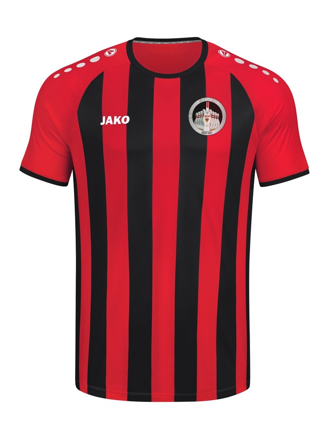 Jako Trikot Inter Kurzarm